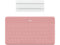 Logitech Keys-to-Go Ultra-light, Ultra-Portable Bluetooth Keyboard for iPhone,