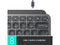 Logitech MX Keys Mini Wireless Illuminated Keyboard for Business, Compact, Logi