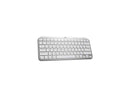 Logitech MX Keys Mini for Business - Pale Gray