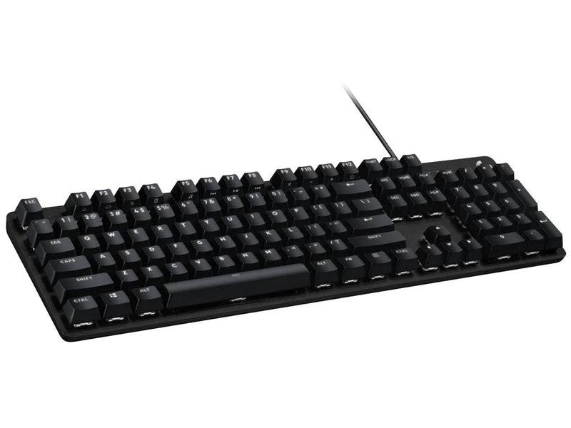 Logitech USB 2.0 G413 SE Full-Size Mechanical Gaming Keyboard - Backlit Keyboard