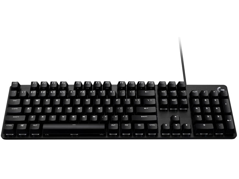 Logitech USB 2.0 G413 SE Full-Size Mechanical Gaming Keyboard - Backlit Keyboard