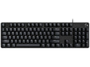 Logitech USB 2.0 G413 SE Full-Size Mechanical Gaming Keyboard - Backlit Keyboard