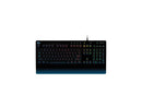 Logitech LOGIGAMINGBDL Essential Wired Gaming Bundle Gaming Keyboard