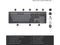 Logitech MX Mechanical Wireless Illuminated Performance Keyboard, Tactile Quiet
