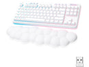 Logitech G715 Wireless Mechanical Gaming Keyboard with LIGHTSYNC RGB,