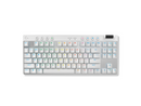Logitech G PRO X TKL Lightspeed Wireless Gaming Keyboard, Ultra-Portable