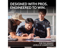 Logitech G PRO X TKL Lightspeed Wireless Gaming Keyboard, Ultra-Portable