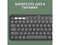 Logitech Pebble Keys 2 K380s, Multi-Device Bluetooth Wireless Keyboard with