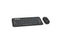 Logitech Pebble 2 Combo for Mac, Wireless Keyboard and Mouse, Slim, Quiet and