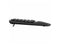 Logitech Wave Keys Wireless Ergonomic Keyboard with Cushioned Palm Rest,
