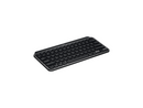 Logitech MX Keys Mini for Mac Minimalist Wireless Keyboard for MacBook