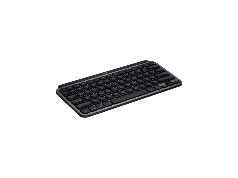 Logitech MX Keys Mini for Mac Minimalist Wireless Keyboard for MacBook