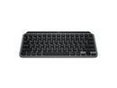 Logitech MX Keys Mini for Mac Minimalist Wireless Keyboard for MacBook