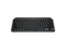 Logitech MX Keys Mini for Mac Minimalist Wireless Keyboard for MacBook