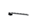 Logitech MX Keys Mini for Mac Minimalist Wireless Keyboard for MacBook