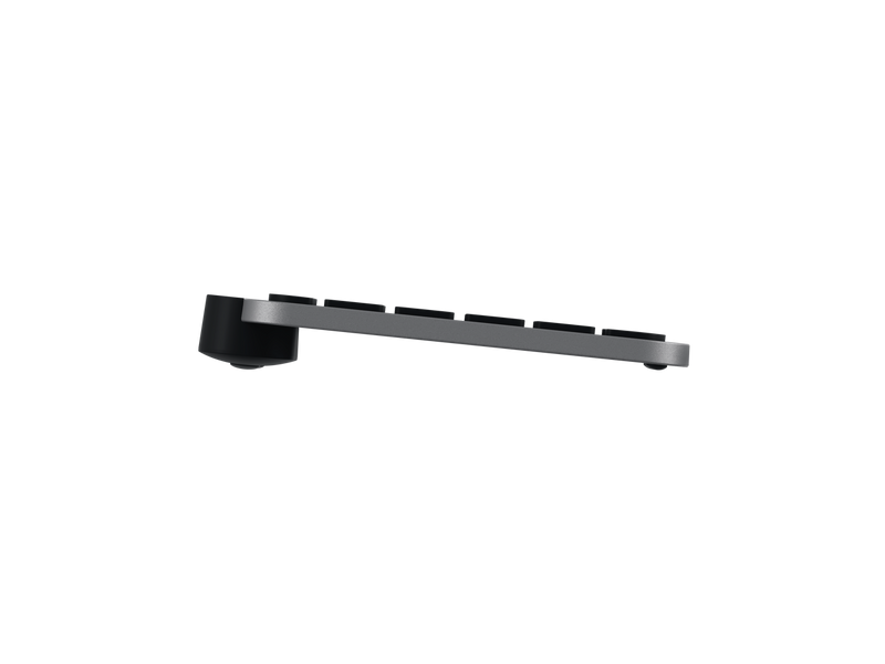 Logitech MX Keys Mini for Mac Minimalist Wireless Keyboard for MacBook