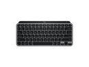 Logitech MX Keys Mini for Mac Minimalist Wireless Keyboard for MacBook