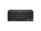 Logitech MX Keys Mini for Mac Minimalist Wireless Keyboard for MacBook