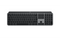 Logitech MX Keys S for Mac, Wireless Keyboard, Fluid, Precise Laptop-Like