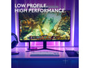 Logitech G515 LIGHTSPEED TKL Low Profile Wireless Gaming Keyboard - GL Brown