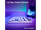 Logitech G515 LIGHTSPEED TKL Low Profile Wireless Gaming Keyboard - GL Brown