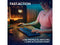Logitech G915 X Low Profile Mechanical Gaming Keyboard - GL Red Linear Switches,