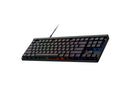 Logitech G515 Compact Low Profile TKL Wired Gaming Keyboard - GL Tactile