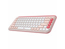 Logitech POP ICON KEYS Wireless Bluetooth Keyboard   920-013049