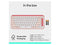 Logitech POP ICON KEYS Wireless Bluetooth Keyboard   920-013049