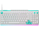 Logitech G512 X 98 DUAL SWAP, Hot-Swappable TMR Analog / Mechanical Gaming