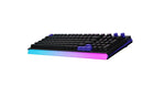 Logitech G512 X 98 DUAL SWAP, Hot-Swappable TMR Analog / Mechanical Gaming