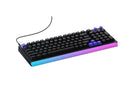 Logitech G512 X 98 DUAL SWAP, Hot-Swappable TMR Analog / Mechanical Gaming