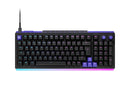 Logitech G512 X 98 DUAL SWAP, Hot-Swappable TMR Analog / Mechanical Gaming