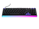 Logitech G512 X 98 DUAL SWAP, Hot-Swappable TMR Analog / Mechanical Gaming