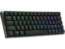 Cooler Master SK-622-GKTM1-US SK622 Gaming Keyboard