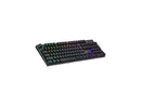 Cooler Master SK653 Wireless Mechanical Keyboard with Low Profile Brown