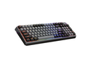 Cooler Master MK770 Wireless Mechanical RGB Gaming Keyboard, Kailh Box V2 Soft