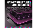 Cooler Master MK770 Wireless Mechanical RGB Gaming Keyboard, Kailh Box V2 Soft