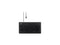 BELKIN B2B124 Black Wired Slim Secure Keyboard for iPad with Lightning Connector