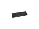 Kensington Keyboard for Life Black 104 Normal Keys USB Wired Standard Keyboard