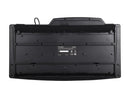 Kensington K72402US Black USB Wired Ergonomic Pro Fit Comfort Keyboard
