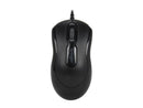 Kensington K72436AM Black 104 Normal Keys USB Wired Standard Keyboard for Life