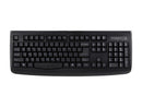 Kensington Pro Fit K72324US Black See Details Standard Wireless Desktop Set