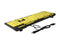 ADESSO EasyTouch 132 AKB-132UY Black / Yellow 104 Normal Keys Previous Track