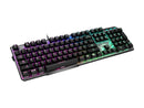 MSI Vigor GK50 Elite LL Mechanical Gaming Keyboard, Clicky Kailh Box White