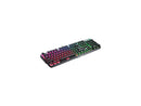 MSI Vigor GK71 Sonic AM Mechanical RGB Gaming Keyboard with MSI Sonic Red