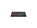 MSI Vigor GK71 Sonic AM Mechanical RGB Gaming Keyboard with MSI Sonic Red