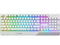 MSI Vigor GK30 USB Wired Gaming Keyboard with RGB Backlight and Water Repellent,