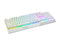 MSI Vigor GK30 USB Wired Gaming Keyboard with RGB Backlight and Water Repellent,