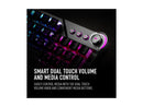MSI Vigor GK71 Sonic AM Mechanical RGB Gaming Keyboard with MSI Sonic Blue